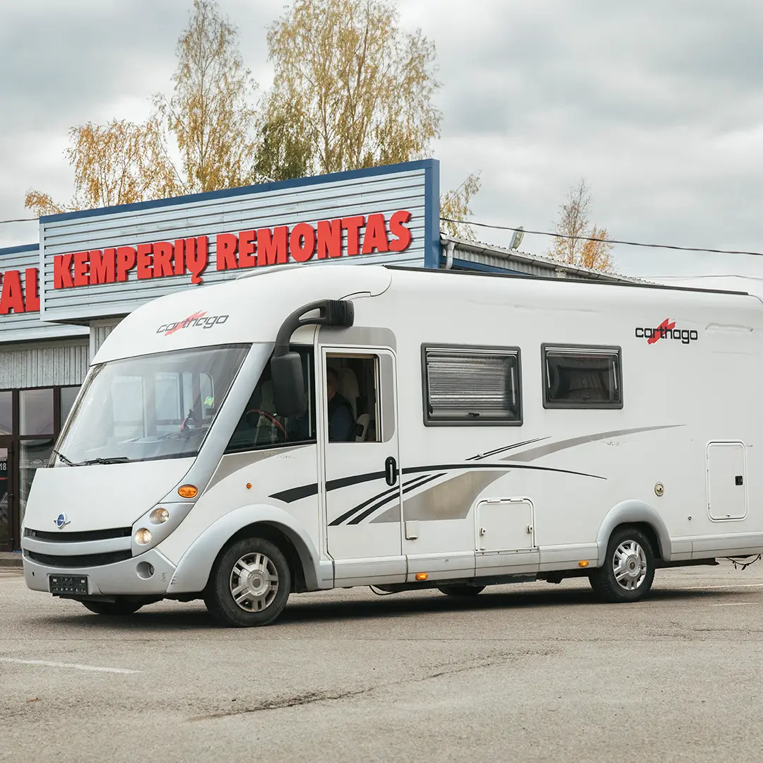 Autoelamute hooldus